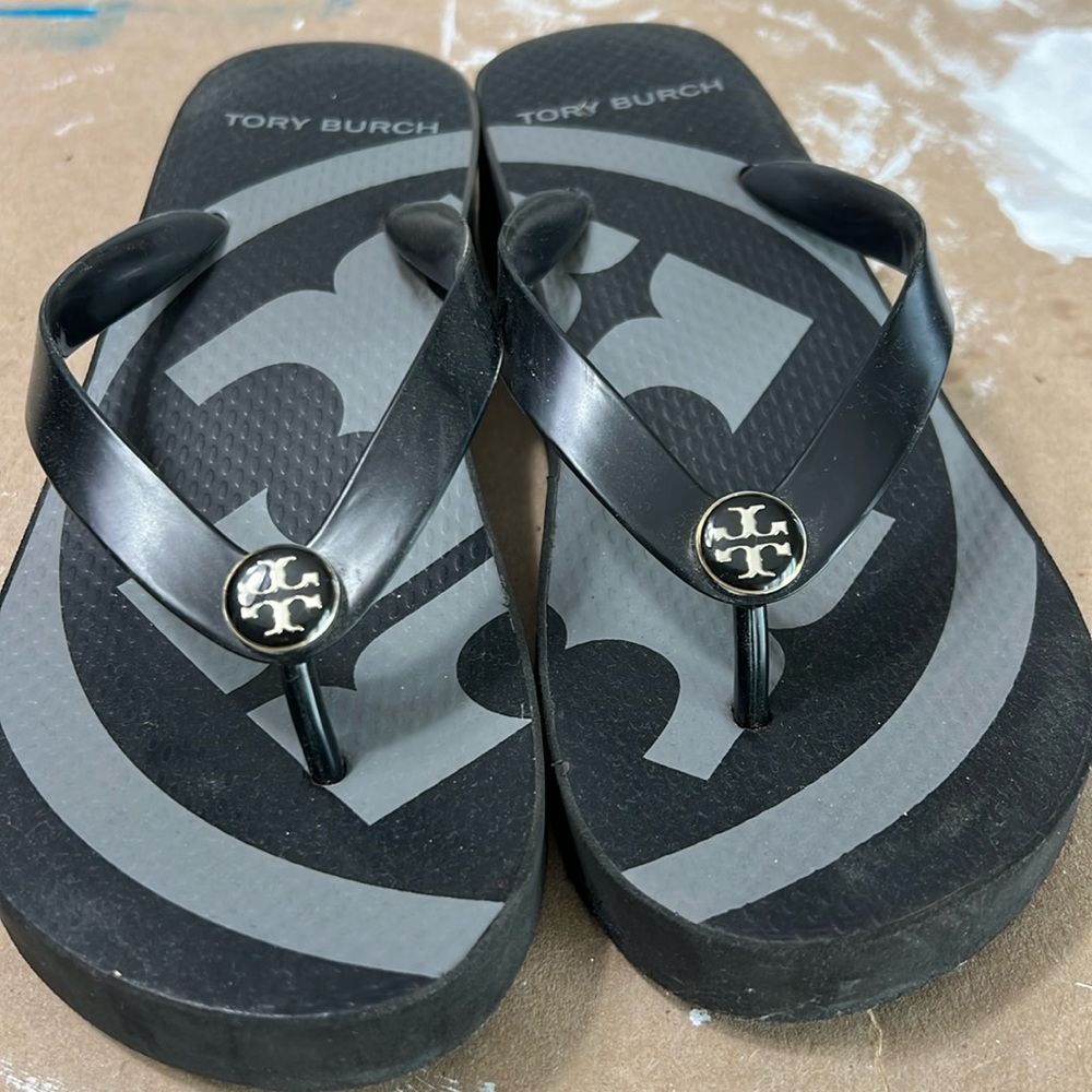 Tory Burch sandals